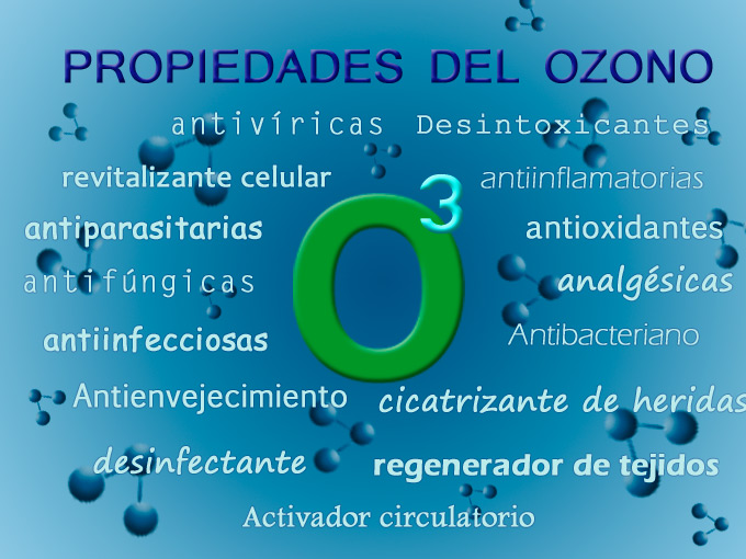 propiedades-ozono